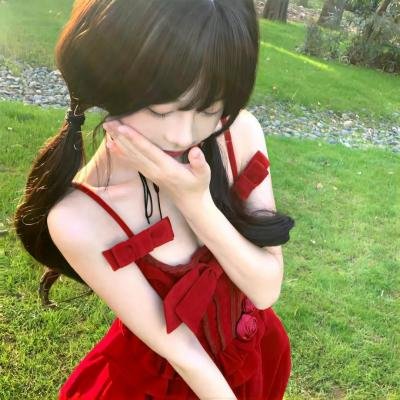 美眉的野心