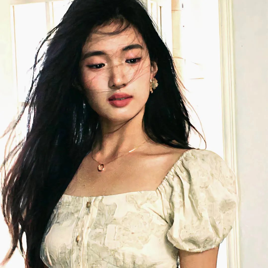 海上的女皇